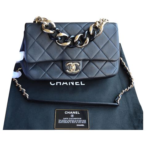 chanel 2020 bags|Chanel bag 2020 price.